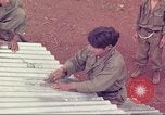 Image of Special Forces South Vietnam, 1963, second 45 stock footage video 65675058789