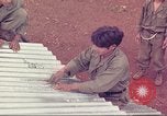 Image of Special Forces South Vietnam, 1963, second 46 stock footage video 65675058789