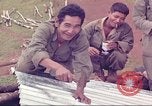 Image of Special Forces South Vietnam, 1963, second 48 stock footage video 65675058789