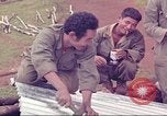 Image of Special Forces South Vietnam, 1963, second 49 stock footage video 65675058789