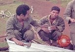 Image of Special Forces South Vietnam, 1963, second 52 stock footage video 65675058789