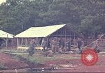Standbild Special Forces South Vietnam, 1963, aus Sekunde 6 historischem Filmmaterial Videoclip 65675058790