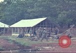 Standbild Special Forces South Vietnam, 1963, aus Sekunde 7 historischem Filmmaterial Videoclip 65675058790