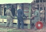 Standbild Special Forces South Vietnam, 1963, aus Sekunde 8 historischem Filmmaterial Videoclip 65675058790