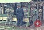 Standbild Special Forces South Vietnam, 1963, aus Sekunde 9 historischem Filmmaterial Videoclip 65675058790