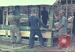 Standbild Special Forces South Vietnam, 1963, aus Sekunde 11 historischem Filmmaterial Videoclip 65675058790