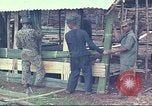 Standbild Special Forces South Vietnam, 1963, aus Sekunde 12 historischem Filmmaterial Videoclip 65675058790