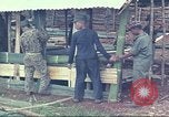 Standbild Special Forces South Vietnam, 1963, aus Sekunde 13 historischem Filmmaterial Videoclip 65675058790