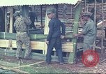 Standbild Special Forces South Vietnam, 1963, aus Sekunde 14 historischem Filmmaterial Videoclip 65675058790