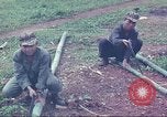 Standbild Special Forces South Vietnam, 1963, aus Sekunde 15 historischem Filmmaterial Videoclip 65675058790