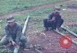 Standbild Special Forces South Vietnam, 1963, aus Sekunde 16 historischem Filmmaterial Videoclip 65675058790