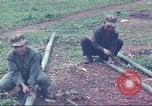 Standbild Special Forces South Vietnam, 1963, aus Sekunde 17 historischem Filmmaterial Videoclip 65675058790