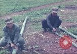 Standbild Special Forces South Vietnam, 1963, aus Sekunde 18 historischem Filmmaterial Videoclip 65675058790