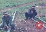 Standbild Special Forces South Vietnam, 1963, aus Sekunde 19 historischem Filmmaterial Videoclip 65675058790