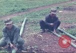 Standbild Special Forces South Vietnam, 1963, aus Sekunde 20 historischem Filmmaterial Videoclip 65675058790
