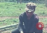 Standbild Special Forces South Vietnam, 1963, aus Sekunde 23 historischem Filmmaterial Videoclip 65675058790