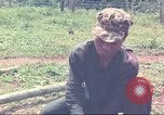 Standbild Special Forces South Vietnam, 1963, aus Sekunde 24 historischem Filmmaterial Videoclip 65675058790