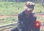 Standbild Special Forces South Vietnam, 1963, aus Sekunde 25 historischem Filmmaterial Videoclip 65675058790