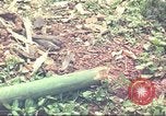 Standbild Special Forces South Vietnam, 1963, aus Sekunde 27 historischem Filmmaterial Videoclip 65675058790