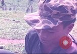 Standbild Special Forces South Vietnam, 1963, aus Sekunde 38 historischem Filmmaterial Videoclip 65675058790