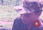 Standbild Special Forces South Vietnam, 1963, aus Sekunde 40 historischem Filmmaterial Videoclip 65675058790