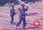 Standbild Special Forces South Vietnam, 1963, aus Sekunde 43 historischem Filmmaterial Videoclip 65675058790