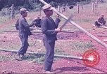 Standbild Special Forces South Vietnam, 1963, aus Sekunde 44 historischem Filmmaterial Videoclip 65675058790