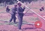 Standbild Special Forces South Vietnam, 1963, aus Sekunde 45 historischem Filmmaterial Videoclip 65675058790