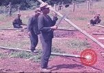 Standbild Special Forces South Vietnam, 1963, aus Sekunde 46 historischem Filmmaterial Videoclip 65675058790