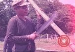 Standbild Special Forces South Vietnam, 1963, aus Sekunde 47 historischem Filmmaterial Videoclip 65675058790