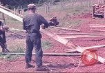 Standbild Special Forces South Vietnam, 1963, aus Sekunde 54 historischem Filmmaterial Videoclip 65675058790