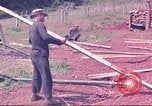 Standbild Special Forces South Vietnam, 1963, aus Sekunde 56 historischem Filmmaterial Videoclip 65675058790