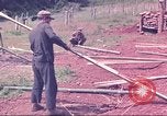 Standbild Special Forces South Vietnam, 1963, aus Sekunde 58 historischem Filmmaterial Videoclip 65675058790