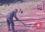 Standbild Special Forces South Vietnam, 1963, aus Sekunde 61 historischem Filmmaterial Videoclip 65675058790