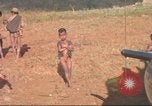 Standbild vietnamesischen Dorfbewohner Plei Mrong Vietnam, 1965, aus Sekunde 9 historischem Filmmaterial Videoclip 65675058791
