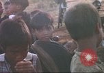 Standbild vietnamesischen Dorfbewohner Plei Mrong Vietnam, 1965, aus Sekunde 57 historischem Filmmaterial Videoclip 65675058791