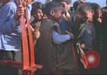 Standbild vietnamesischen Dorfbewohner Vietnam, 1965, aus Sekunde 38 historischem Filmmaterial Videoclip 65675058792