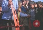 Standbild vietnamesischen Dorfbewohner Vietnam, 1965, aus Sekunde 39 historischem Filmmaterial Videoclip 65675058792