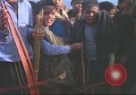 Standbild vietnamesischen Dorfbewohner Vietnam, 1965, aus Sekunde 42 historischem Filmmaterial Videoclip 65675058792