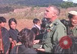 Standbild vietnamesischen Dorfbewohner Vietnam, 1965, aus Sekunde 50 historischem Filmmaterial Videoclip 65675058792