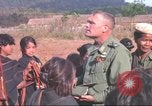 Standbild vietnamesischen Dorfbewohner Vietnam, 1965, aus Sekunde 51 historischem Filmmaterial Videoclip 65675058792