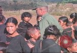 Standbild vietnamesischen Dorfbewohner Vietnam, 1965, aus Sekunde 60 historischem Filmmaterial Videoclip 65675058792