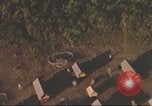 Standbild USA UH-1B Hubschrauber Vietnam, 1965, aus Sekunde 4 historischem Filmmaterial Videoclip 65675058793