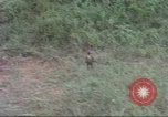 Standbild USA UH-1B Hubschrauber Vietnam, 1965, aus Sekunde 32 historischem Filmmaterial Videoclip 65675058793