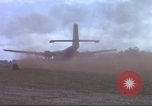 Image of United States UH-1B helicopter Vietnam, 1965, second 7 stock footage video 65675058794