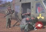 Image of United States UH-1B helicopter Vietnam, 1965, second 13 stock footage video 65675058794