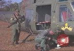 Image of United States UH-1B helicopter Vietnam, 1965, second 14 stock footage video 65675058794