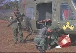 Image of United States UH-1B helicopter Vietnam, 1965, second 15 stock footage video 65675058794