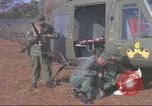 Image of United States UH-1B helicopter Vietnam, 1965, second 17 stock footage video 65675058794