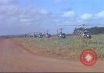 Image of United States UH-1B helicopter Vietnam, 1965, second 26 stock footage video 65675058794